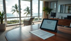 irrevocable trust florida